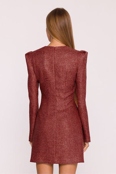  Robe de jour model 216639 Moe 