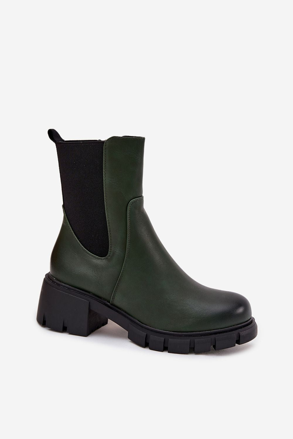 Bottes model 216643 Step in style