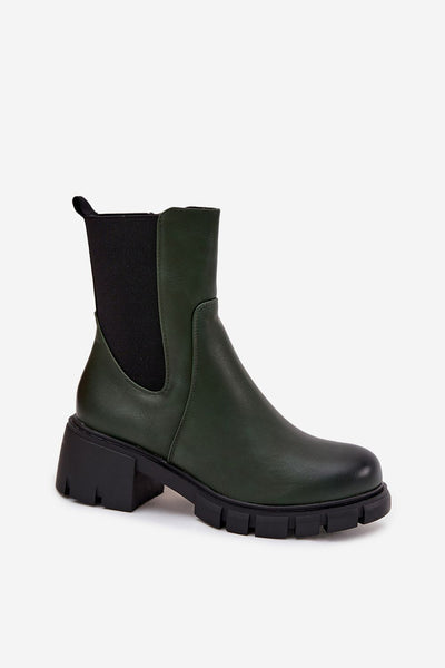  Bottes model 216643 Step in style 