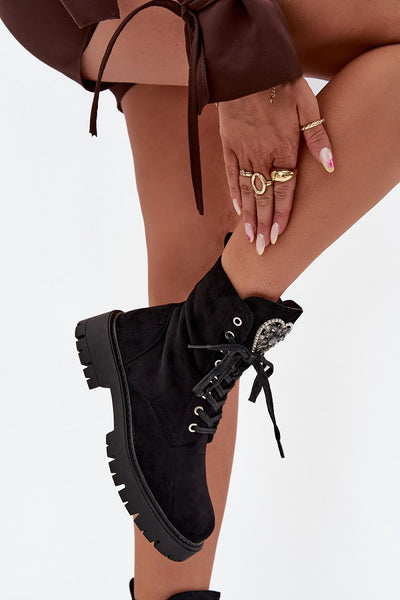  Bootie model 216651 Step in style 