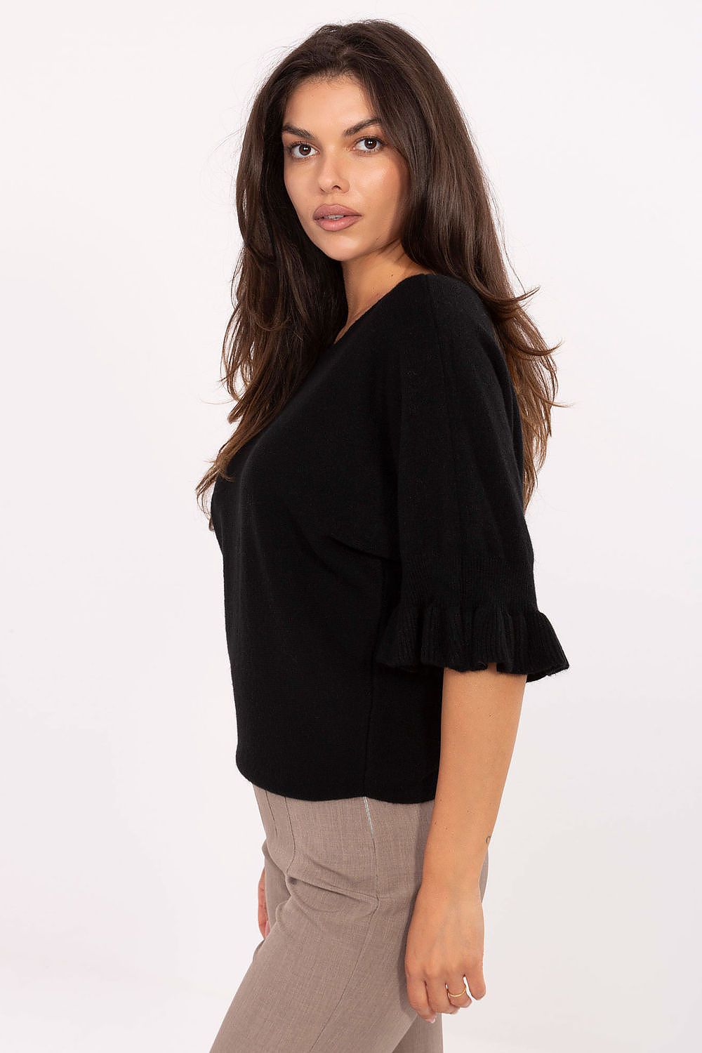 Chandail model 216668 Italy Moda