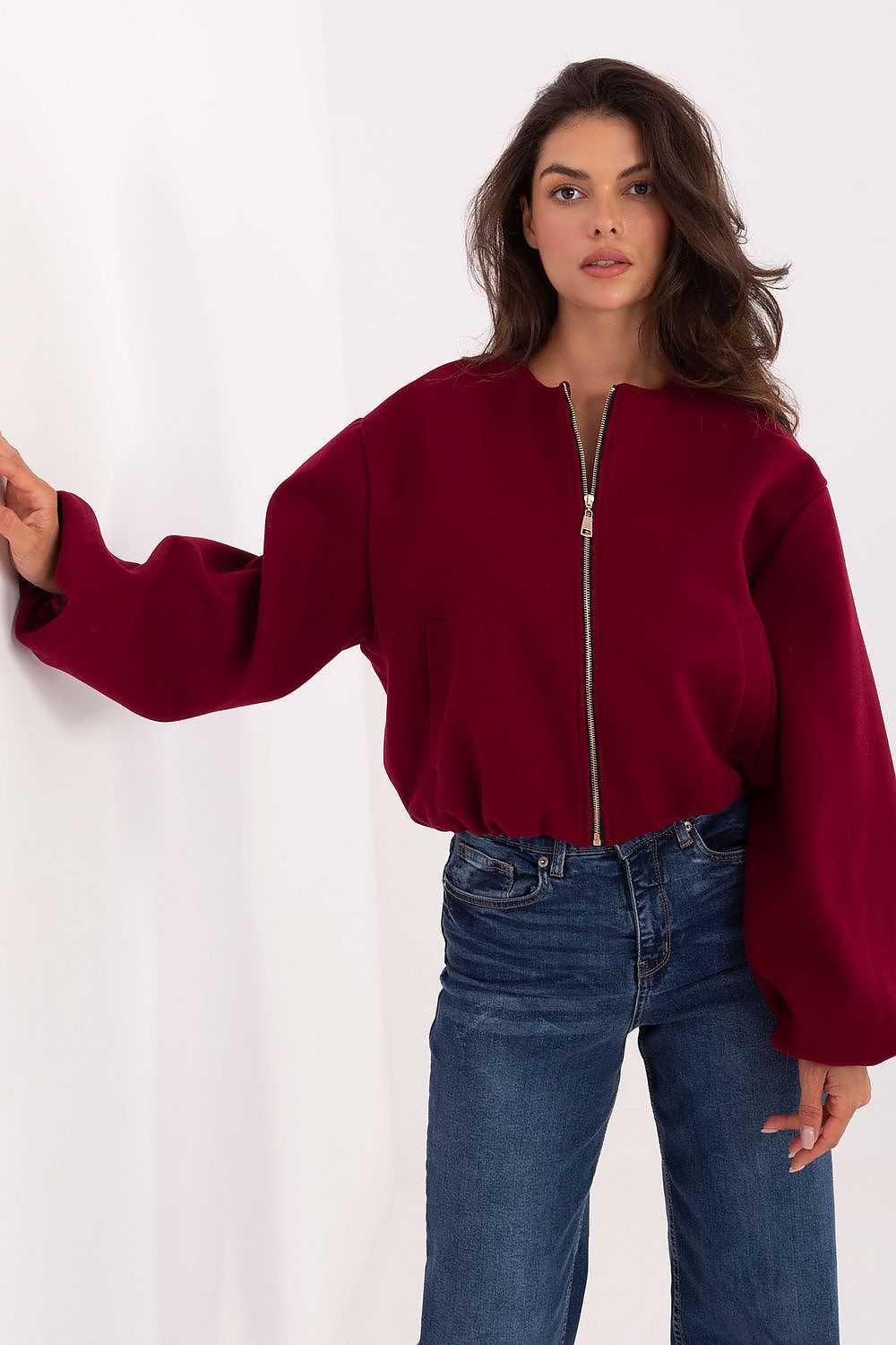 Veste model 216701 Rue Paris