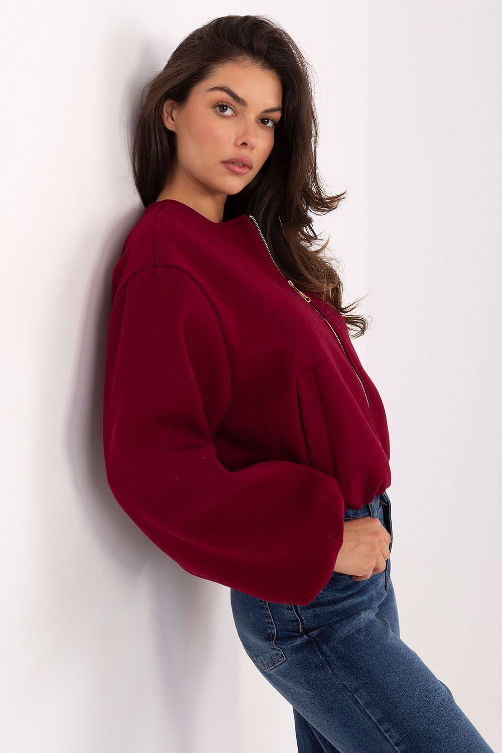 Veste model 216701 Rue Paris