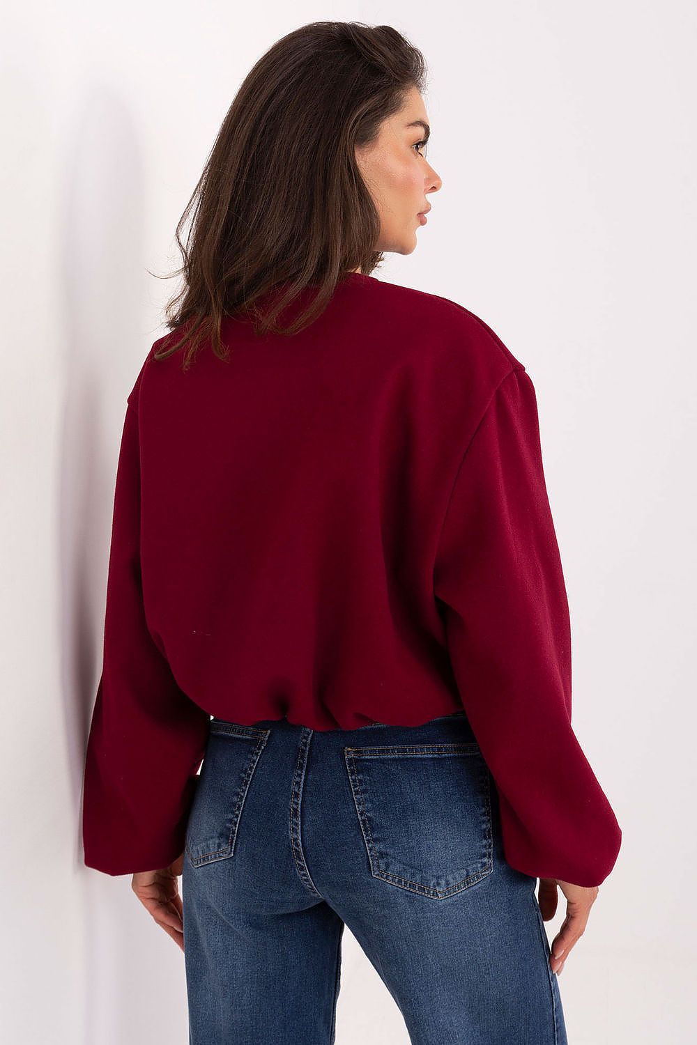 Veste model 216701 Rue Paris