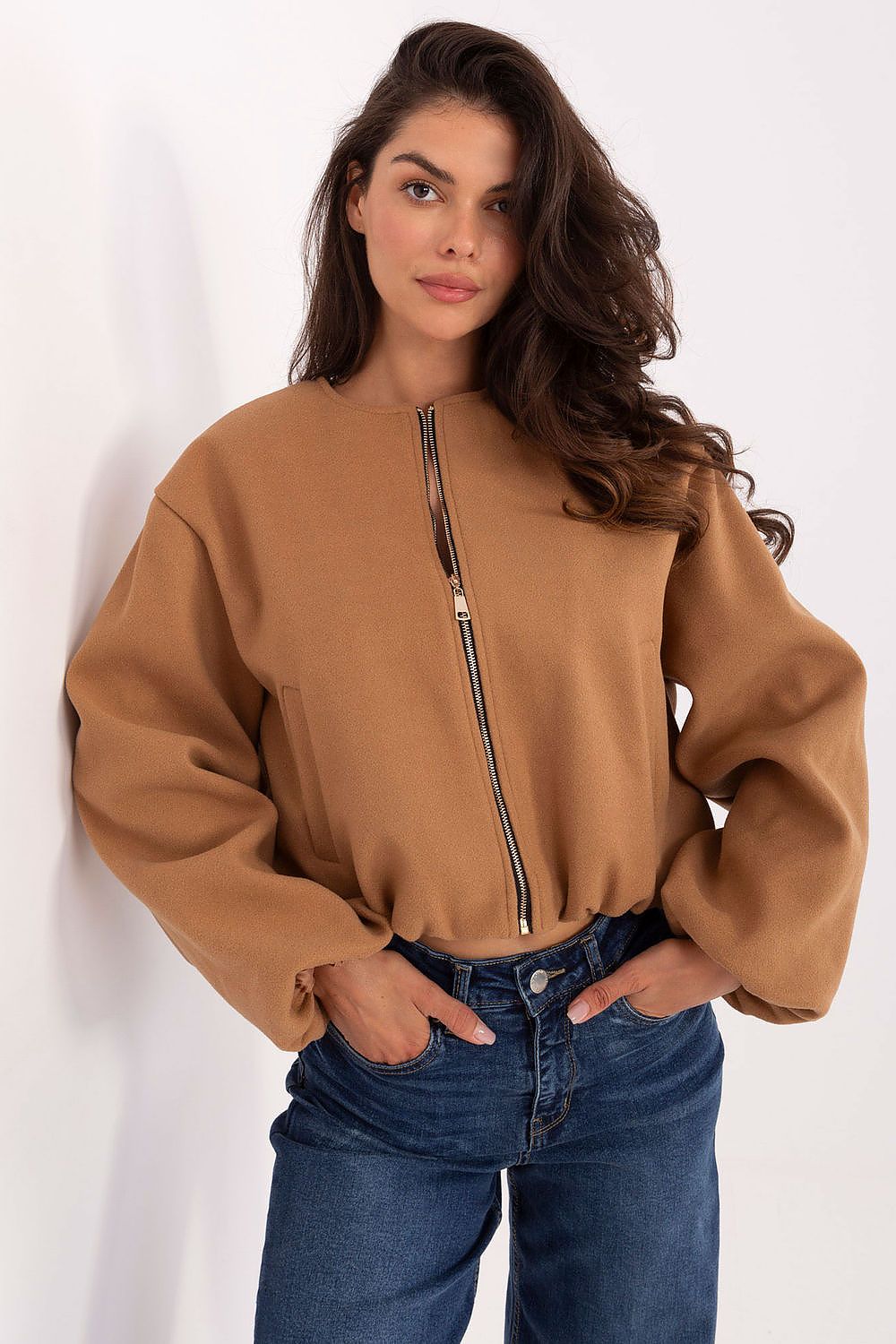 Veste model 216701 Rue Paris