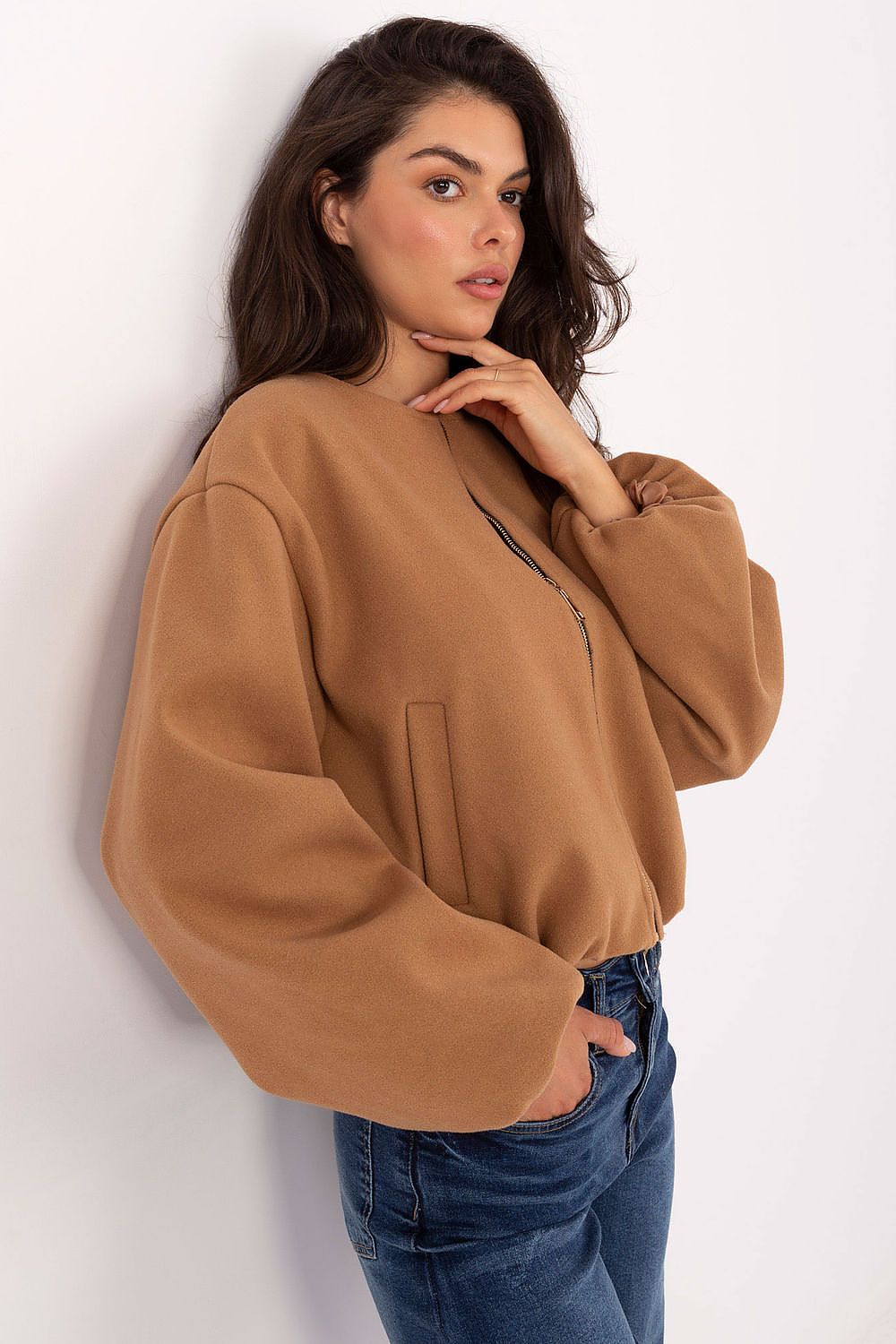 Veste model 216701 Rue Paris
