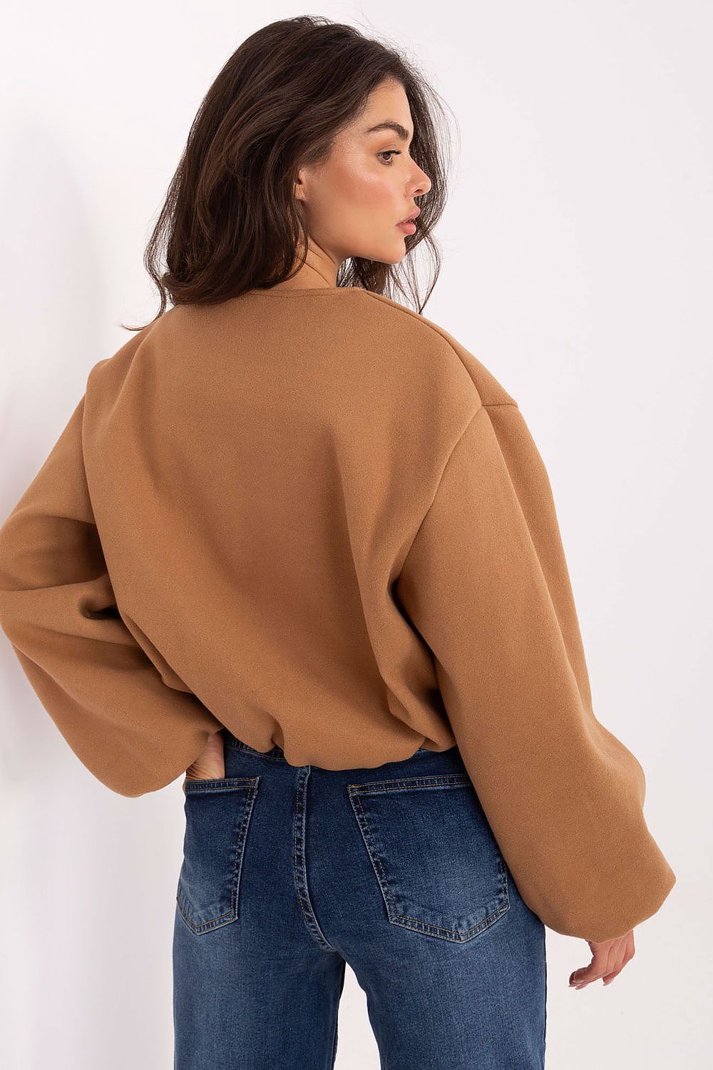 Veste model 216701 Rue Paris