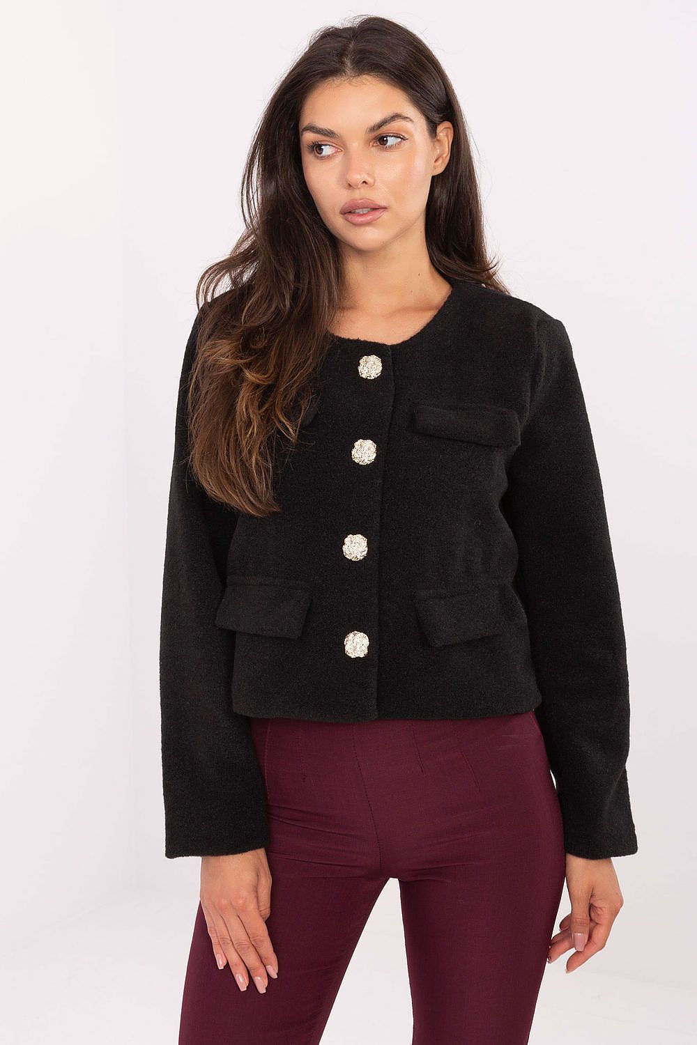  Blazer femme model 216705 Rue Paris 