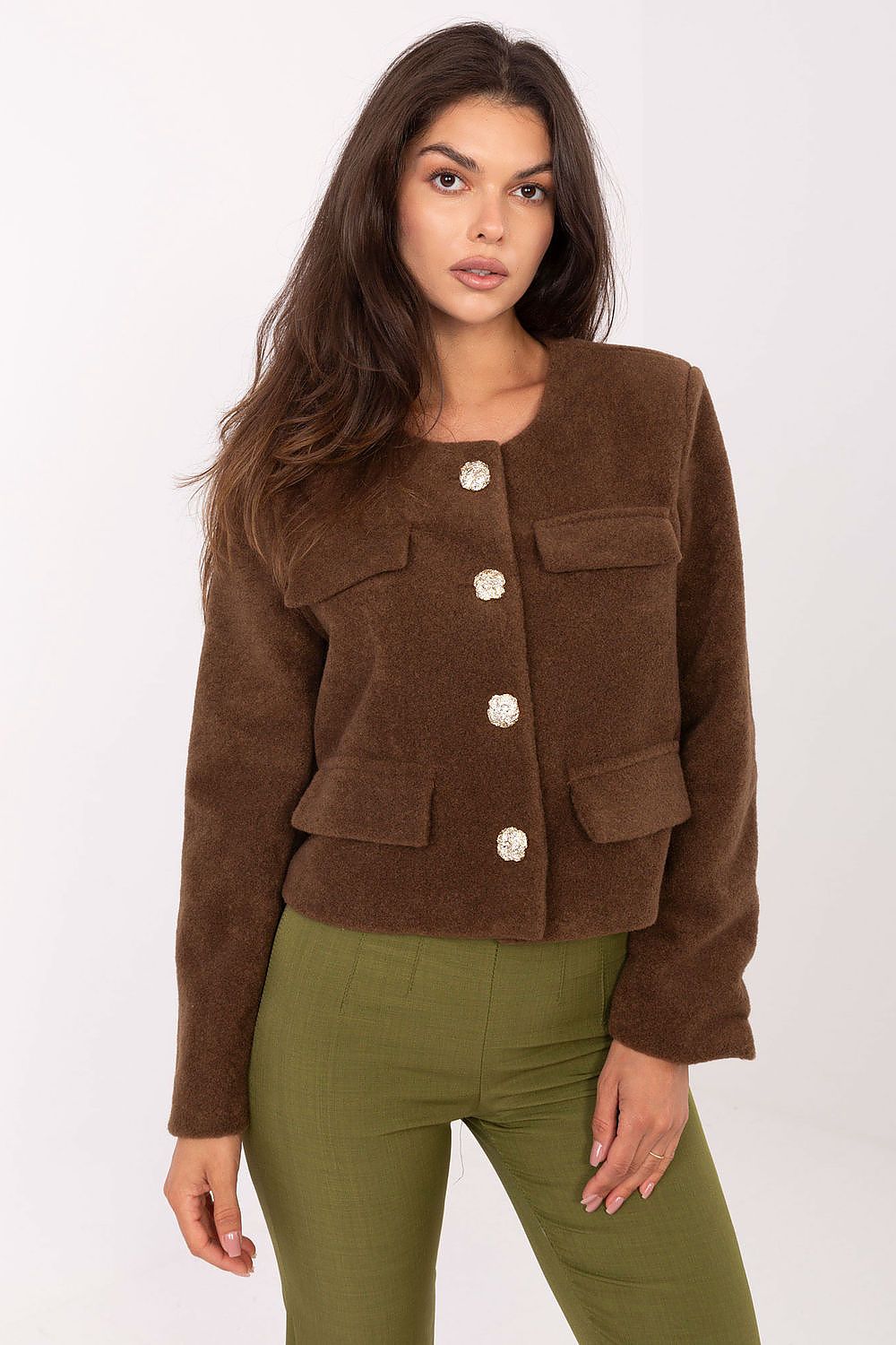 Blazer femme model 216705 Rue Paris
