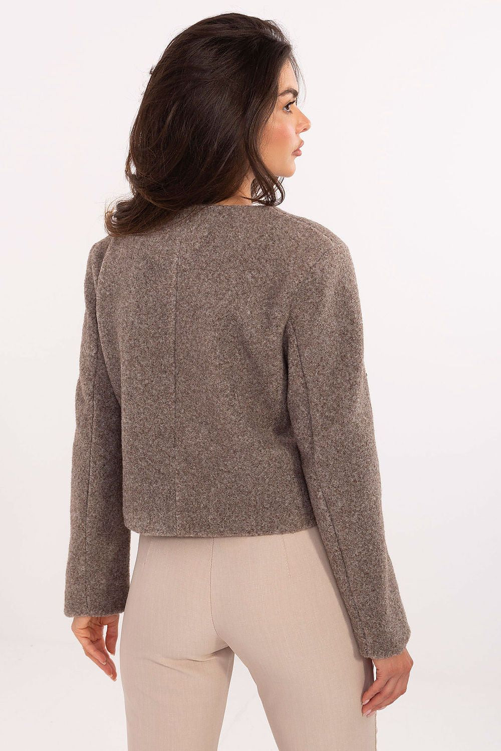 Blazer femme model 216705 Rue Paris