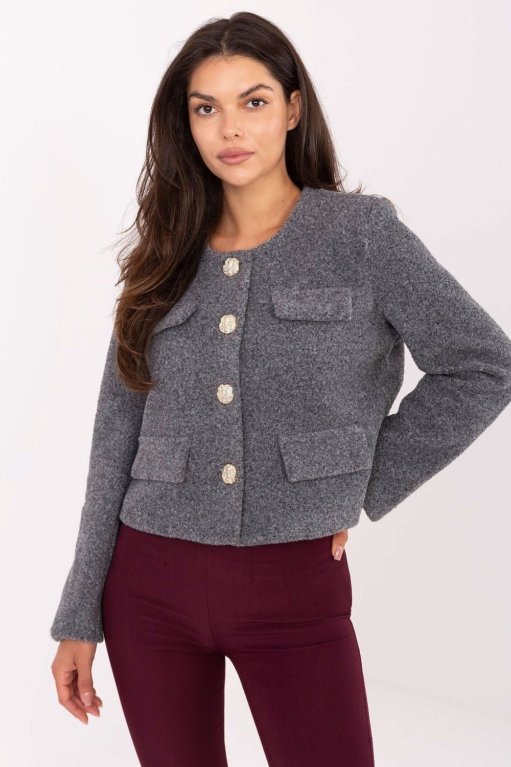 Blazer femme model 216705 Rue Paris