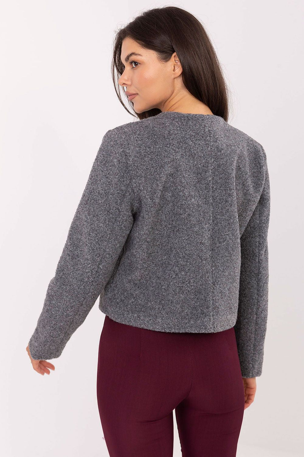 Blazer femme model 216705 Rue Paris