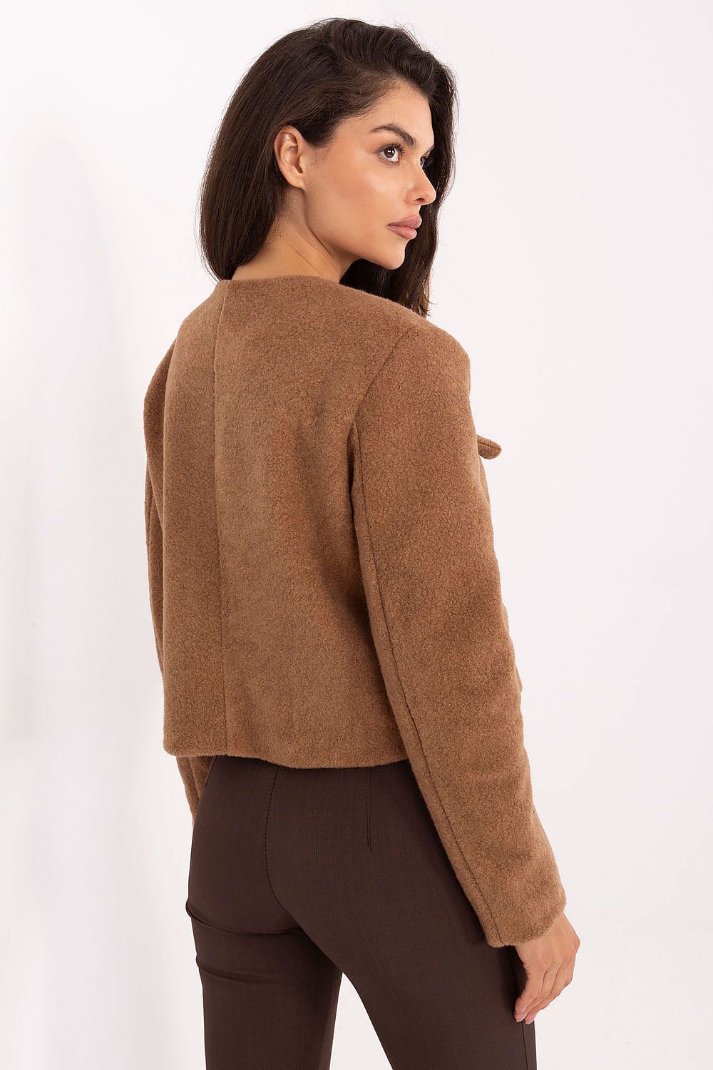 Blazer femme model 216705 Rue Paris