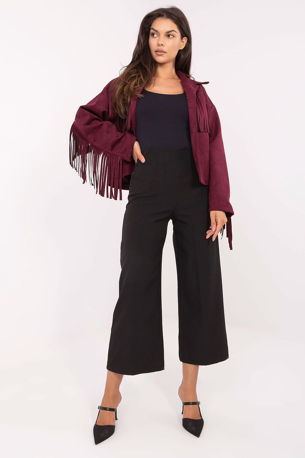 Kuloty model 216722 Rue Paris