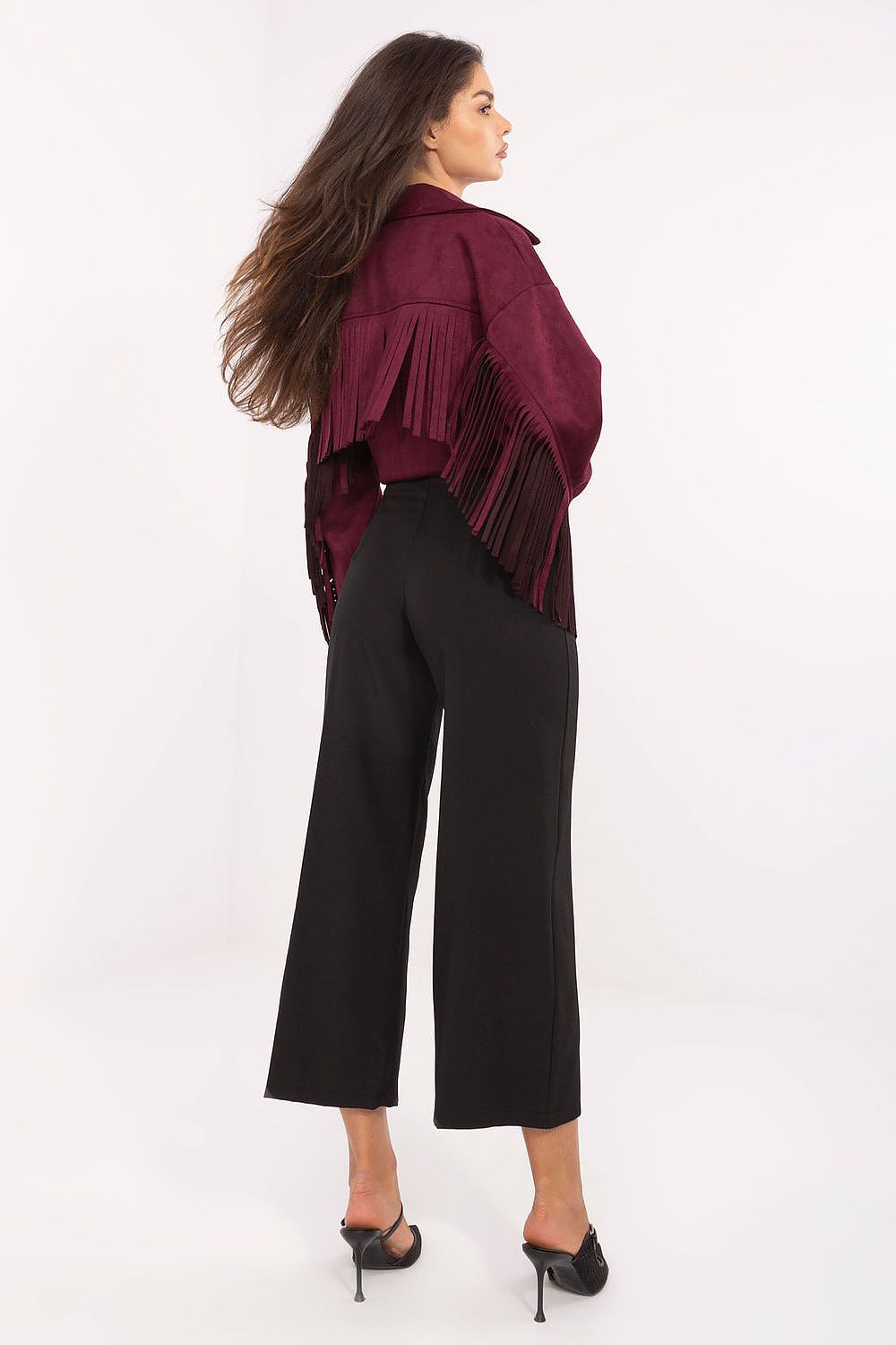 Kuloty model 216722 Rue Paris