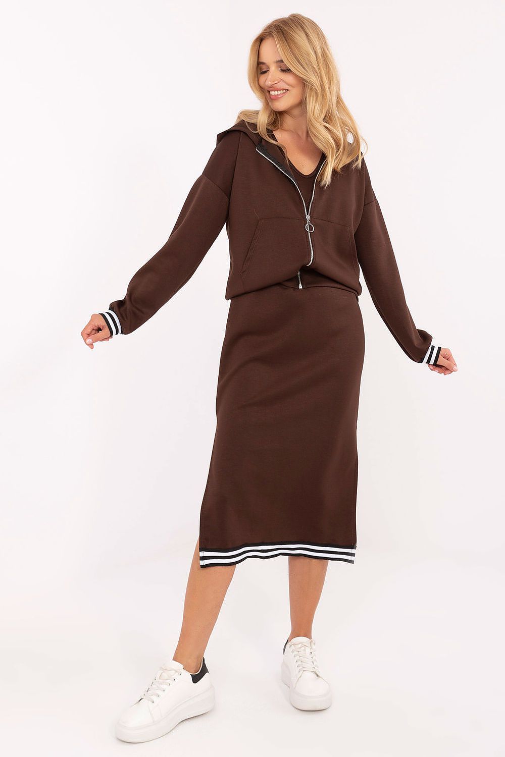 L`ensemble model 216729 Rue Paris