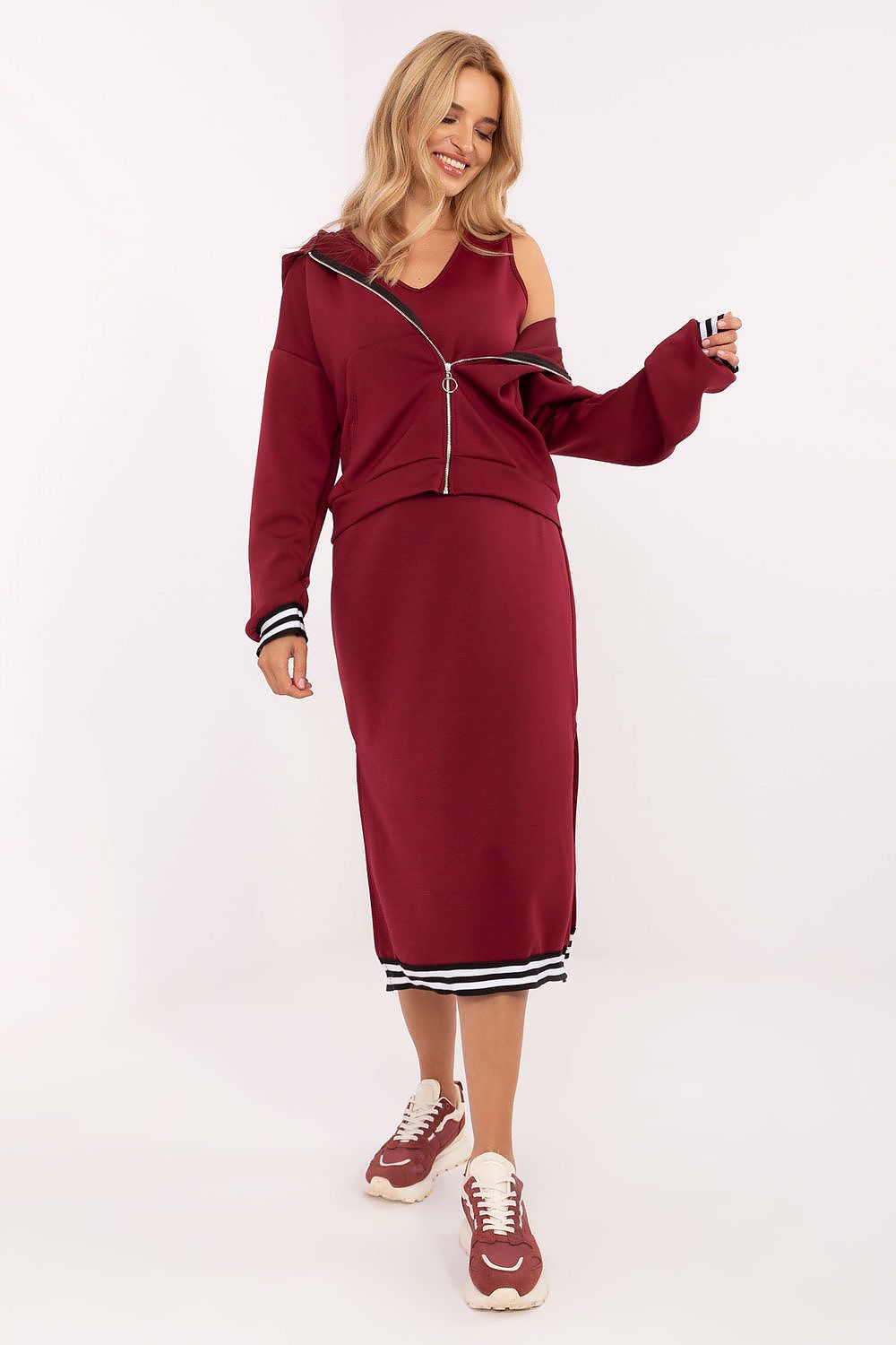 L`ensemble model 216729 Rue Paris