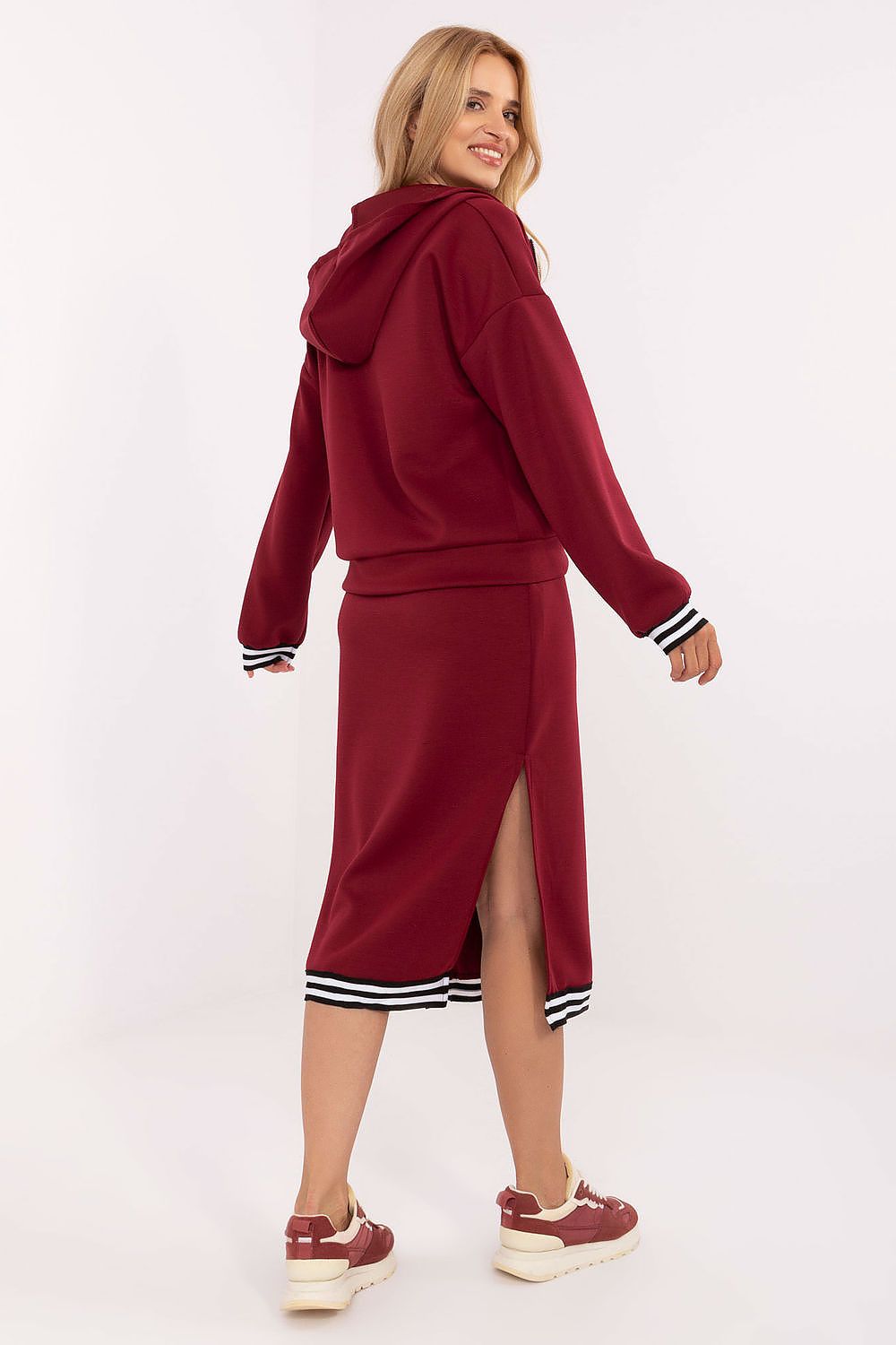 L`ensemble model 216729 Rue Paris