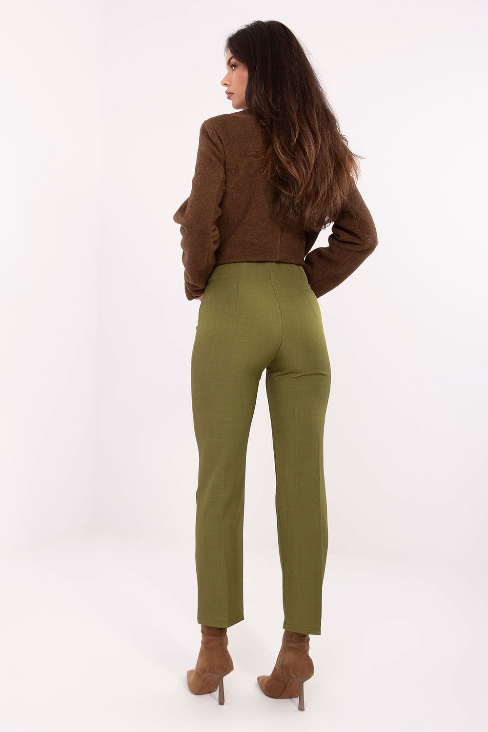 Pantalon femme model 216742 Rue Paris