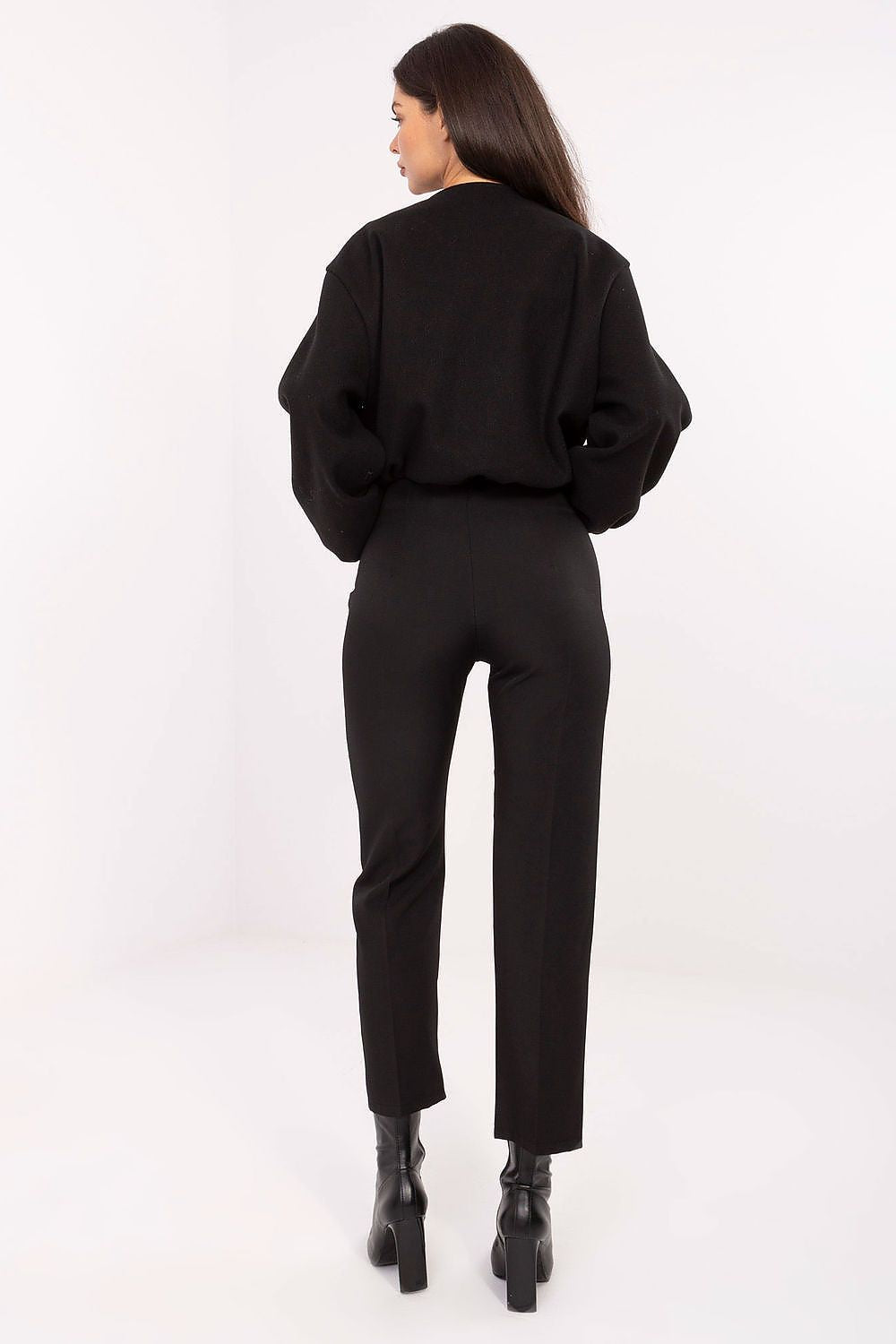 Pantalon femme model 216742 Rue Paris
