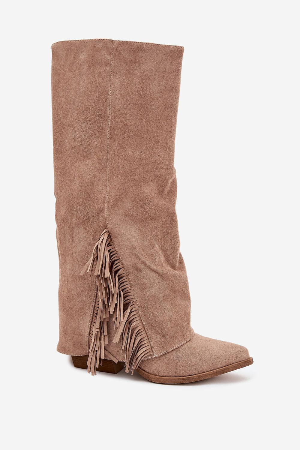 Bottes à talons model 216793 Step in style