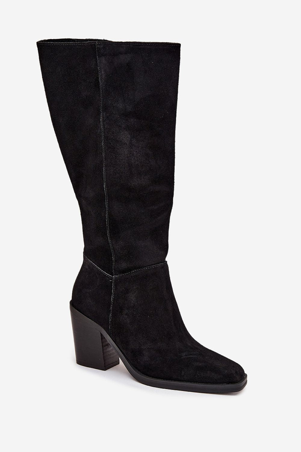 Bottes à talons model 216797 Step in style