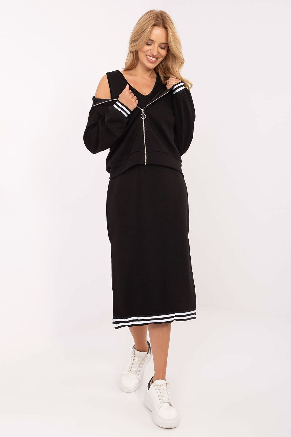 L`ensemble model 216729 Rue Paris