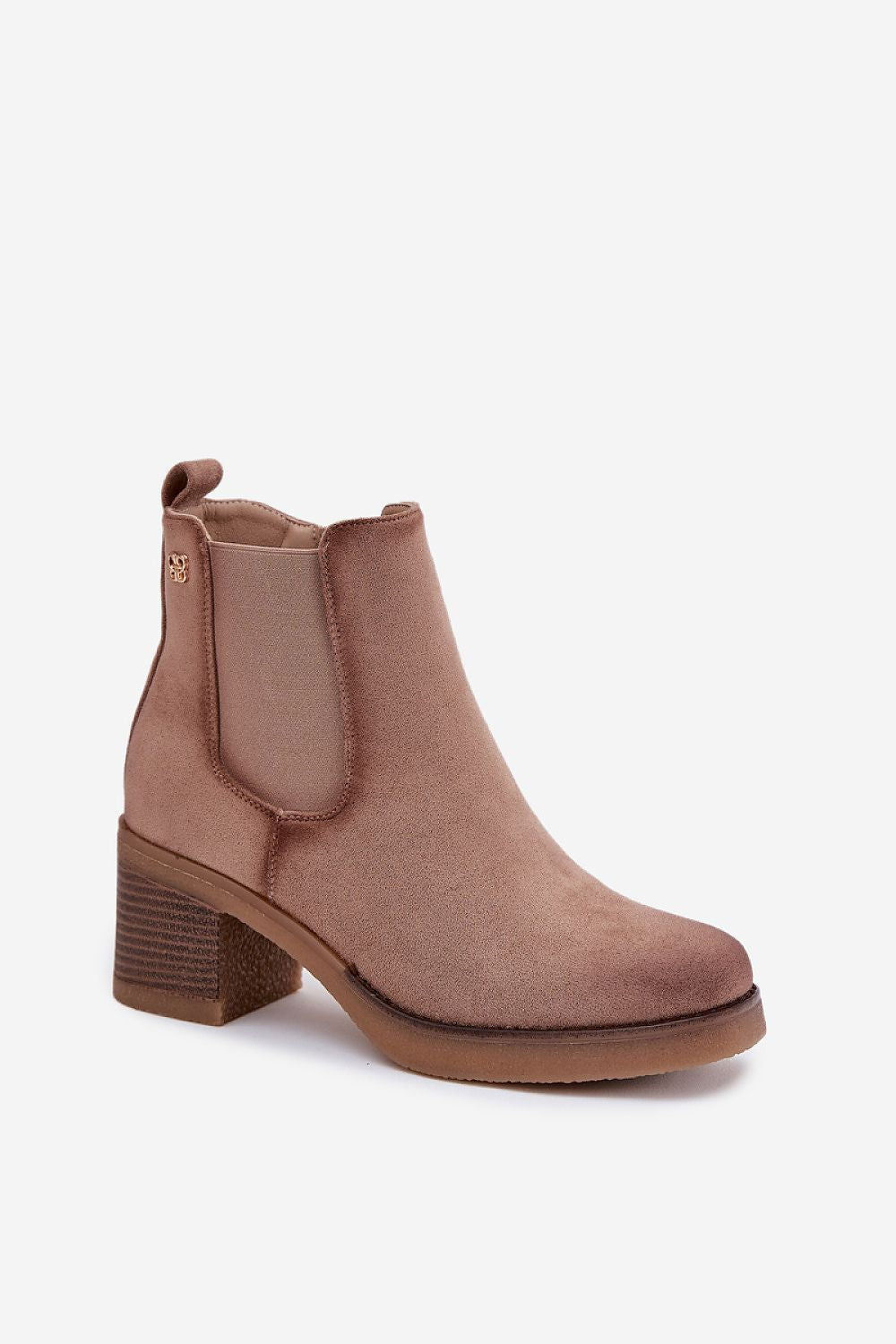 Jodhpur chaussures model 216836 Step in style