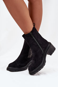  Jodhpur chaussures model 216843 Step in style 