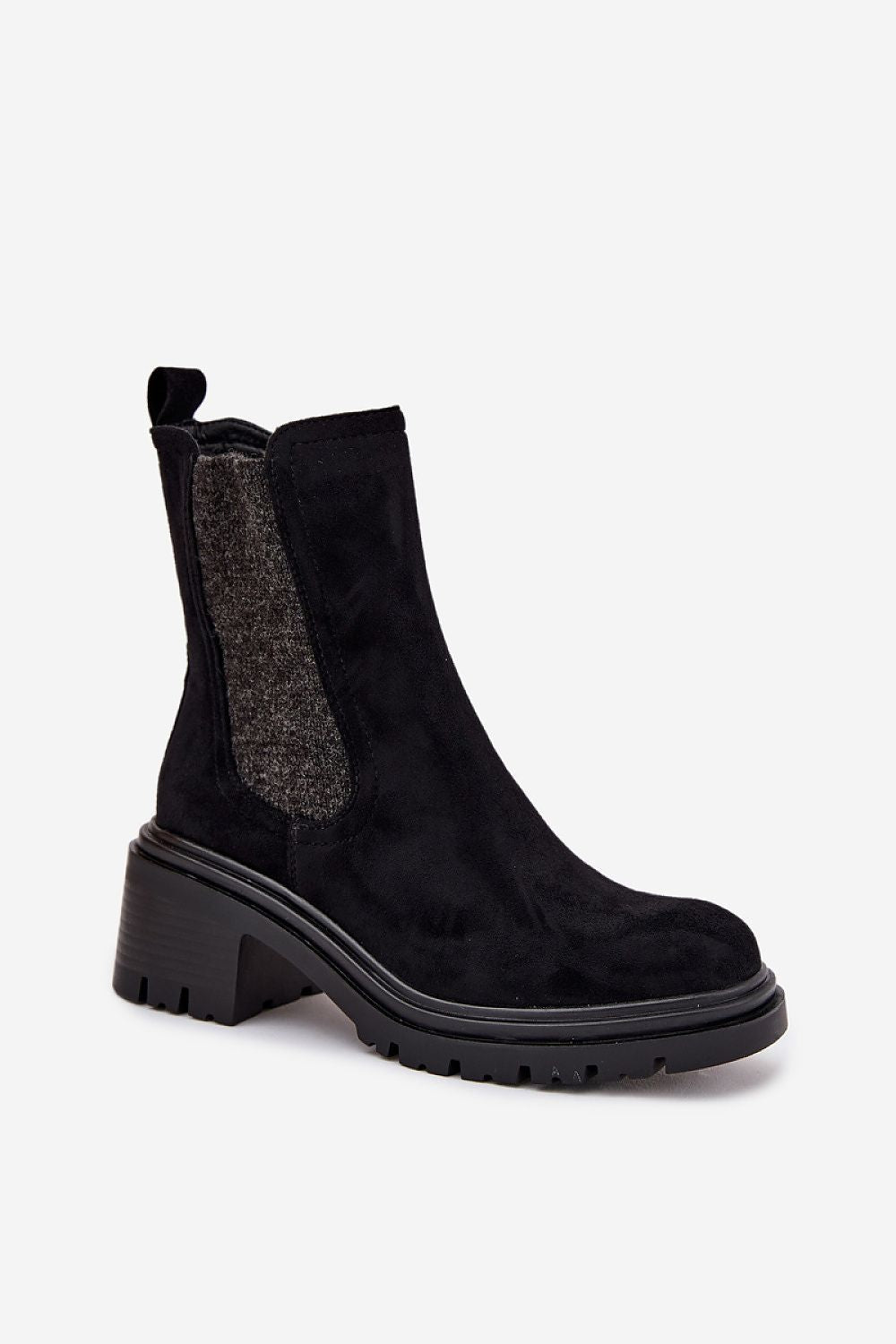 Jodhpur chaussures model 216843 Step in style