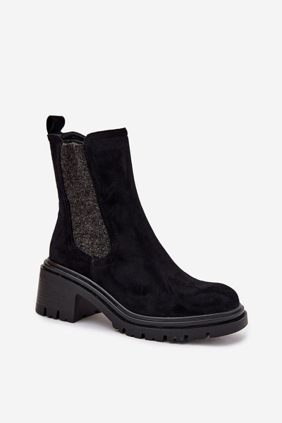  Jodhpur chaussures model 216843 Step in style 