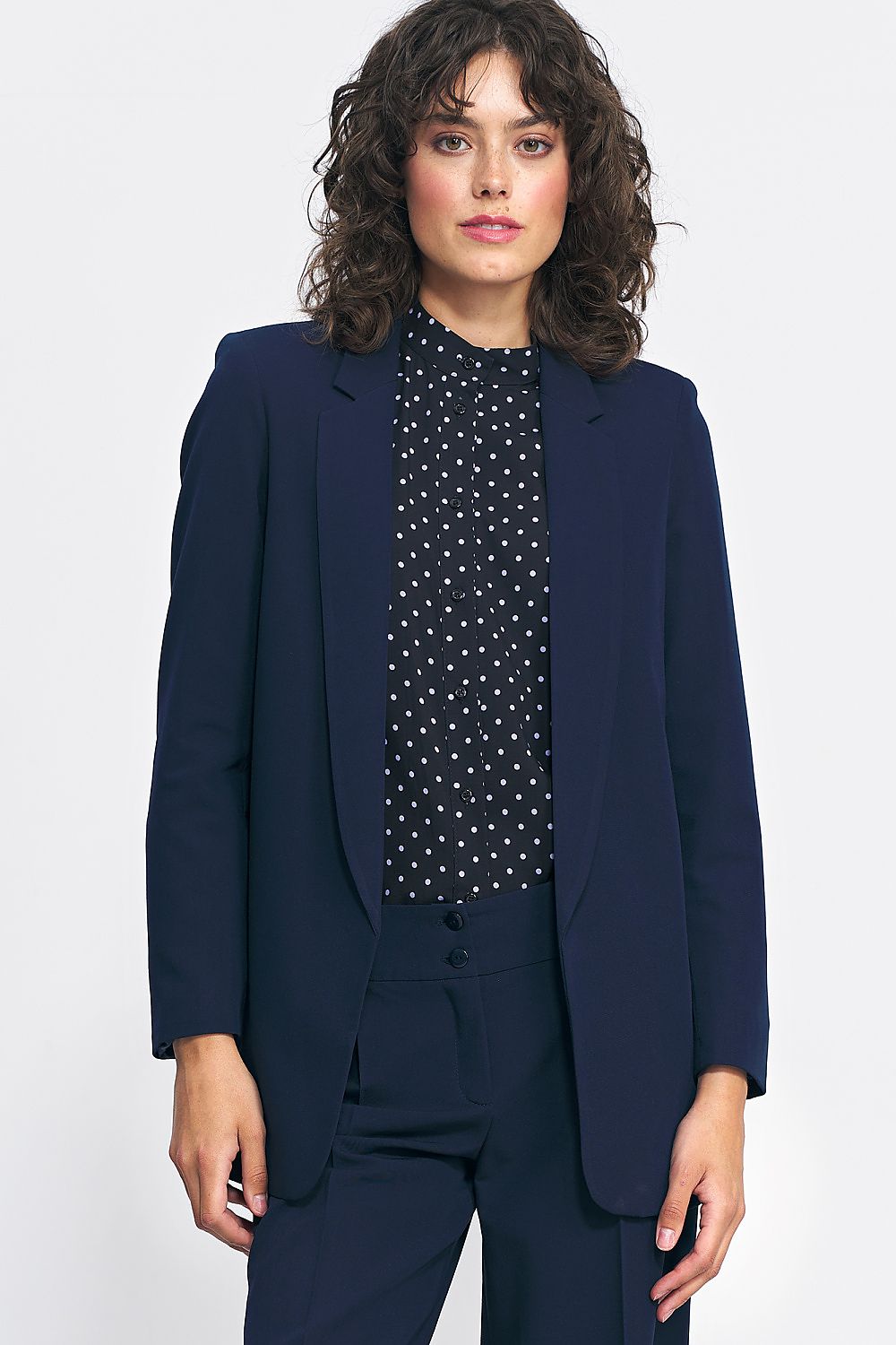  Veste model 216874 Nife 
