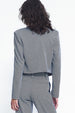  Blazer femme model 216876 Nife 