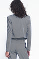  Blazer femme model 216876 Nife 