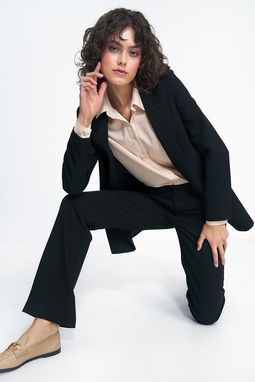 Veste model 216874 Nife