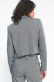  Blazer femme model 216878 Nife 