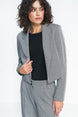  Blazer femme model 216878 Nife 