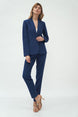  Blazer femme model 216882 Nife 
