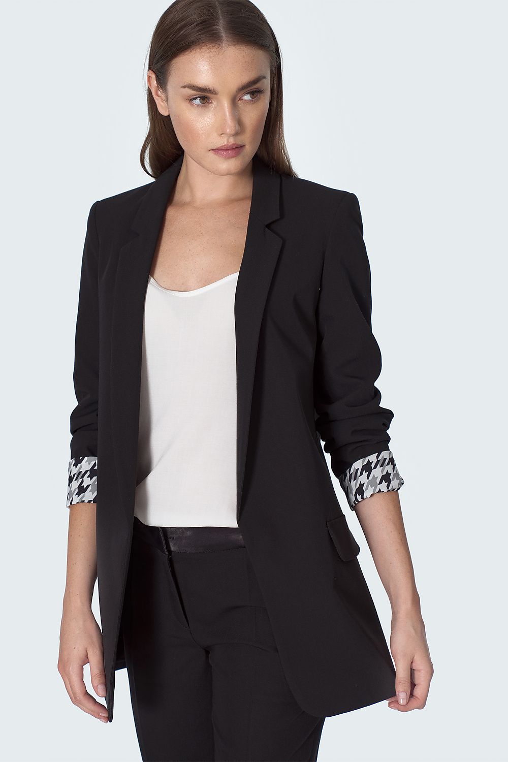  Veste model 216883 Nife 