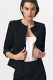  Blazer femme model 216886 Nife 