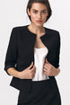  Blazer femme model 216886 Nife 