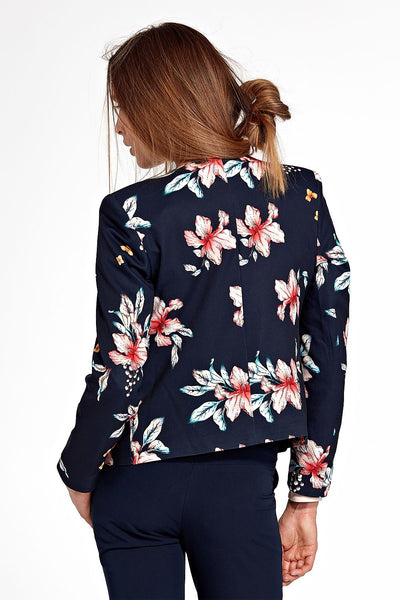  Blazer femme model 216888 Nife 