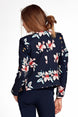  Blazer femme model 216888 Nife 