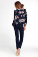  Blazer femme model 216888 Nife 
