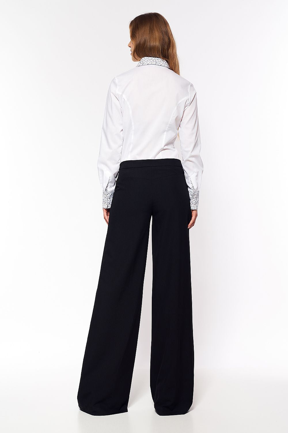 Pantalon long model 216894 Nife