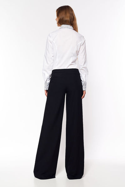  Pantalon long model 216895 Nife 