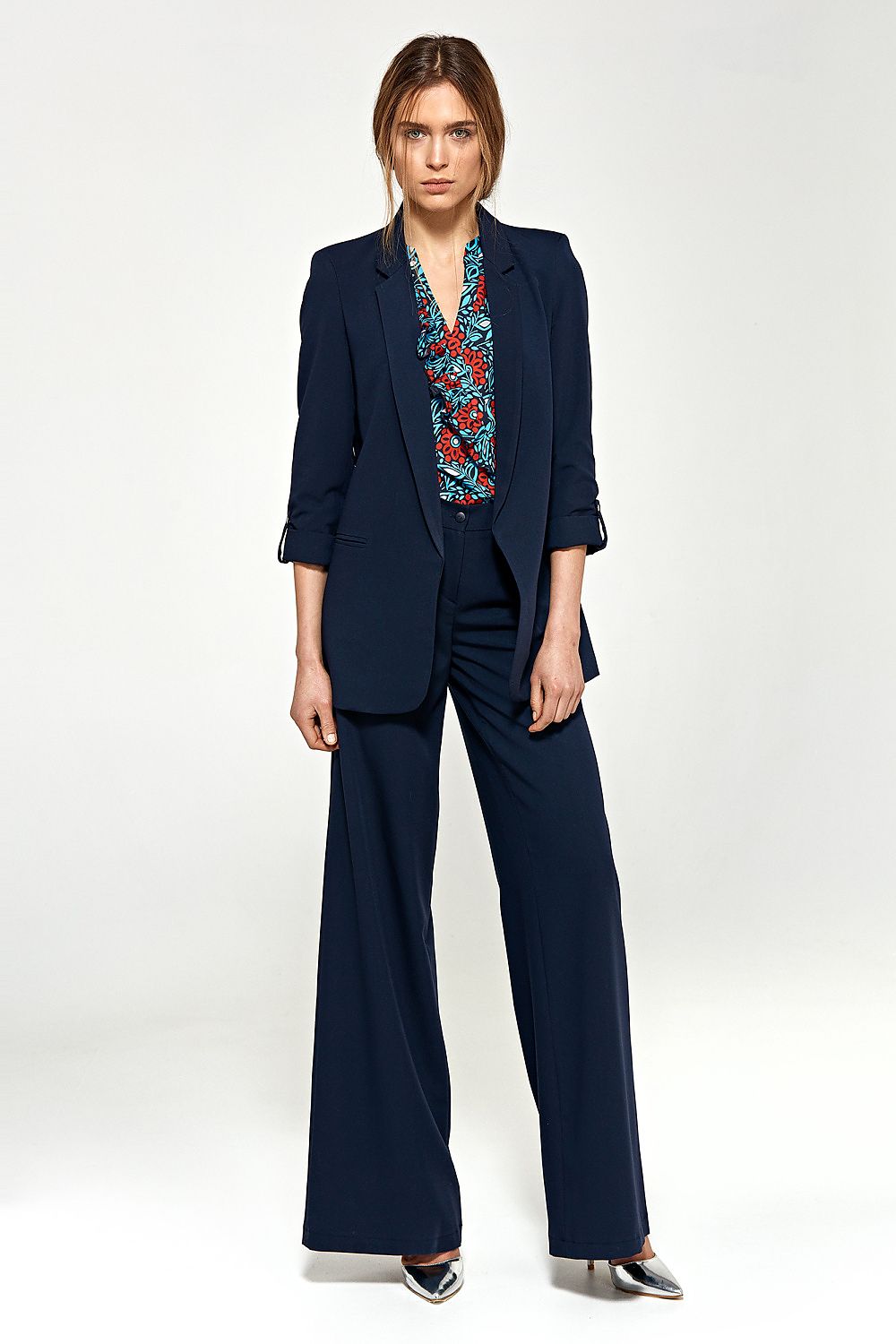 Pantalon long model 216907 Nife