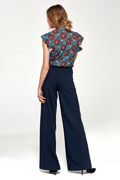  Pantalon long model 216907 Nife 