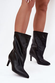  Bottes à talons model 216964 Step in style 
