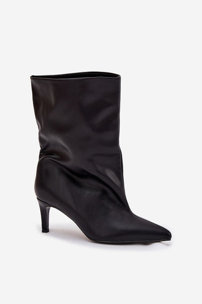  Bottes à talons model 216964 Step in style 